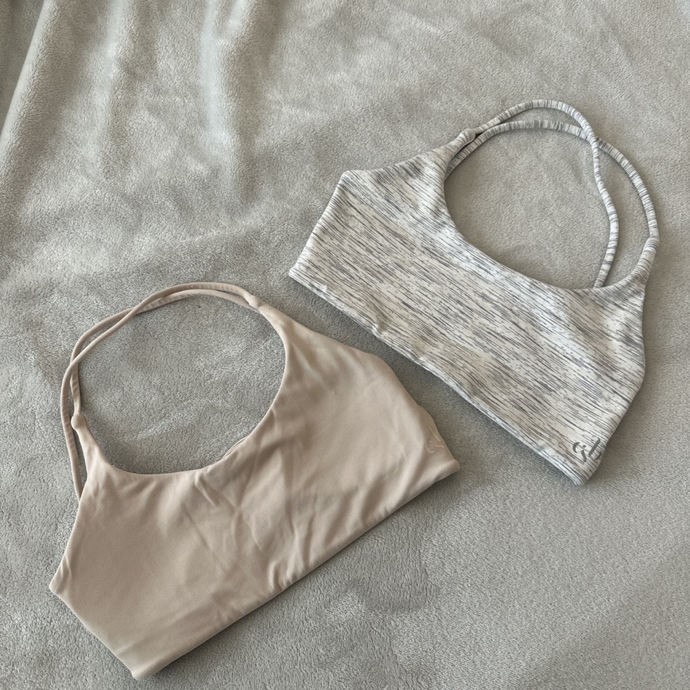CSB Lexi Tops